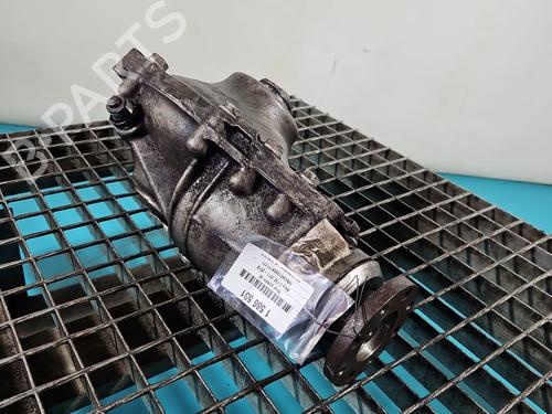 Used Front differential Front differential 37848568 37848568