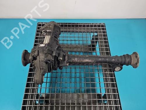 Front differential PORSCHE CAYENNE (92A) 3.0 Diesel | BP40461001M23 - Image 8