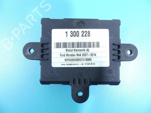 Electronic module FORD MONDEO IV Turnier (BA7) | BP37890591M83 - Image 2