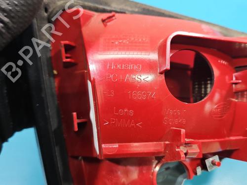 Right tailgate light AUDI A4 B8 (8K2) | BP37859120C80 - Image 9