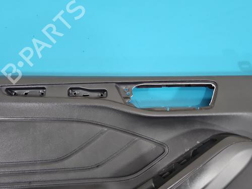 Front left panel FORD FOCUS IV Turnier (HP) | BP38151134C58 - Image 2