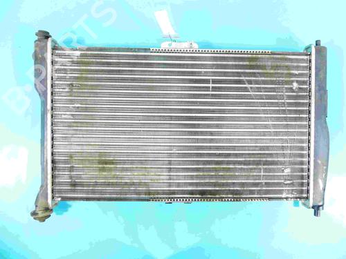 Water radiator DAEWOO LANOS Saloon (KLAT) 1.5 | BP37808665M31 - Image 4
