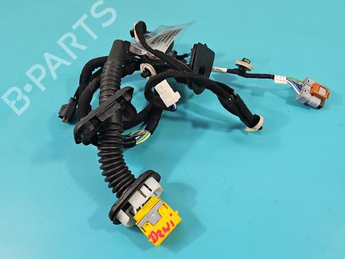 Wiring harness OPEL MOKKA 1.2 (76) | BP38132712E16 - Image 8