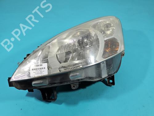 left-headlight-peugeot-partner-tepee-2008-37823414 main image