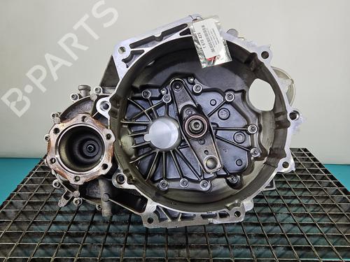 Gearbox SKODA FABIA IV (PJ3) | BP38752012M3 - Image 2