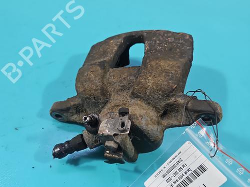 Left front brake caliper FIAT 500 (312_) 1.3 D Multijet (312AXB1A) | BP37841967M105 - Image 4