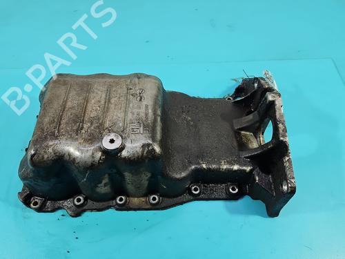 Used Oil sump Oil sump 37811844 37811844