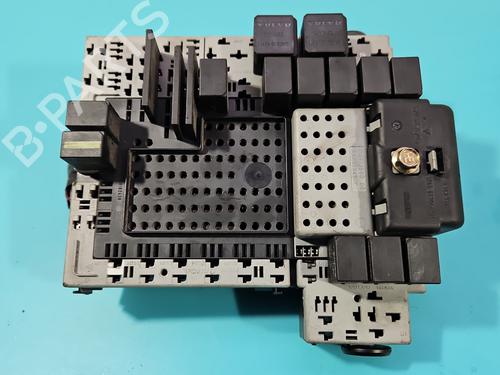 Engine control unit (ECU) VOLVO S60 I (384) D5 | BP37815384M57 - Image 11
