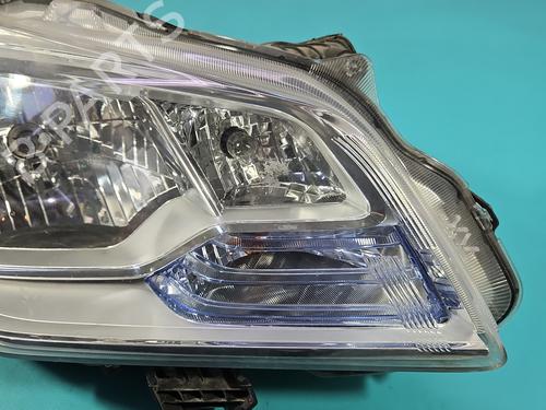 Right headlight SUZUKI SX4 S-Cross (JY) 1.6 DDiS (AKK 416D) | BP38014016C29 - Image 2
