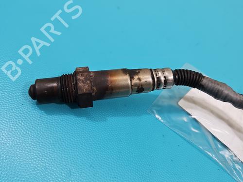Electronic sensor NISSAN NOTE (E11, NE11) 1.4 | BP38124133M84 - Image 7