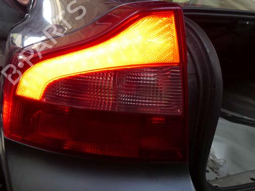 Left tailgate light VOLVO S80 II (124) 2.0 TDi | BP37884492C79 - Image 7