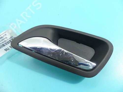 Rear left interior door handle CHEVROLET CRUZE (J300) 1.8 | BP37880445I15 - Image 2