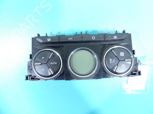 Climate control CITROËN C3 II (SC_) 1.4 HDi 70 (SC8HZC, SC8HR0, SC8HP4) | BP37895534I5 - Image 2