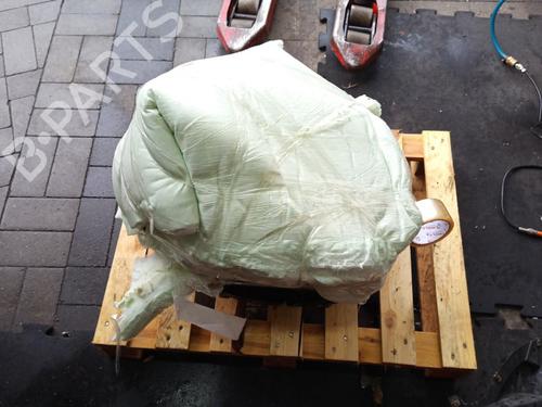 Pipe OPEL CORSA F (P2JO) 1.2 (68) | BP38134918M125 - Image 27