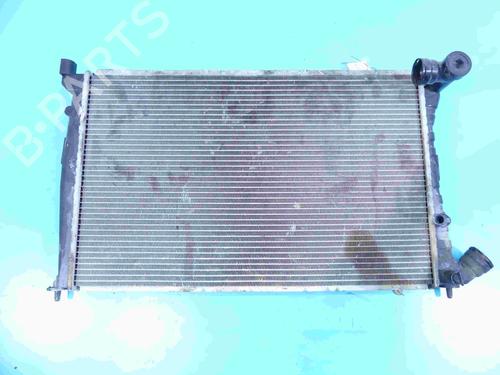 Used Water radiator Water radiator 37880156 37880156
