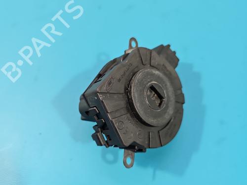 Ignition barrel VOLVO V50 (545) 1.6 D | BP37860478M48 - Image 4