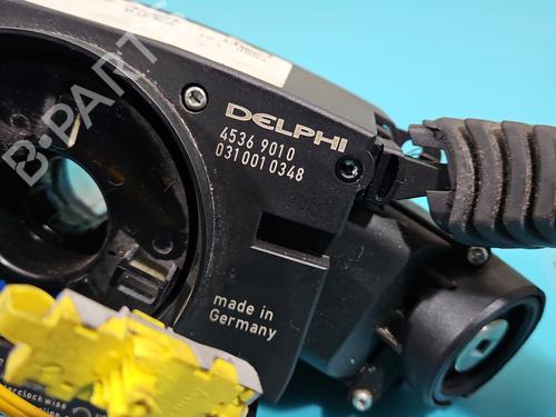 Steering column stalk OPEL SIGNUM Hatchback (Z03) 2.2 DTI (F48) | BP37814310I23 - Image 4