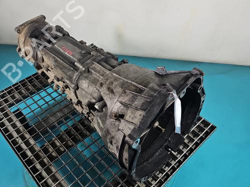 gearbox-bmw-x3-e83-2003-2004-2005-2006-2007-2008-2009-2010-2011-37814315 main image