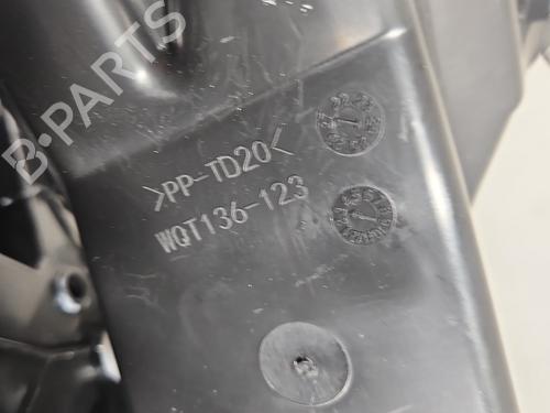 Heater matrix MG MG 3 (ZP2_) 1.5 Hybrid+ | BP37838914M63  - Image 8