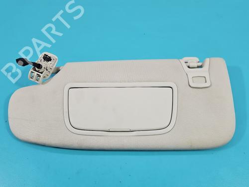 Left sun visor FORD S-MAX (CJ, WA6) | BP37821377I1 - Image 2
