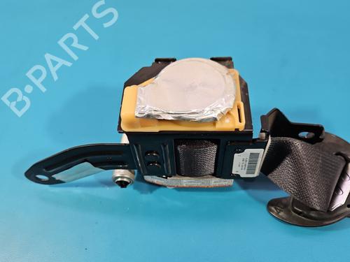 Front right seatbelt HONDA CIVIC IX (FK) 1.8 i-VTEC (FK2) | BP39767367I25 - Image 2