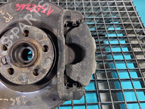 Used Right front brake caliper Right front brake caliper CITROËN C8 (EA_, EB_) 2.0 HDi (107 hp) 37834918 37834918