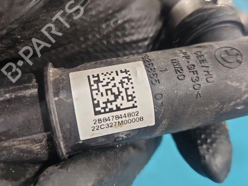 Pipe BMW X1 (U11) iX1 xDrive 30 | BP37841688M125 - Image 3