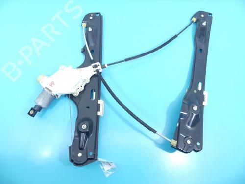 Used Front right window mechanism Front right window mechanism 37879710 37879710