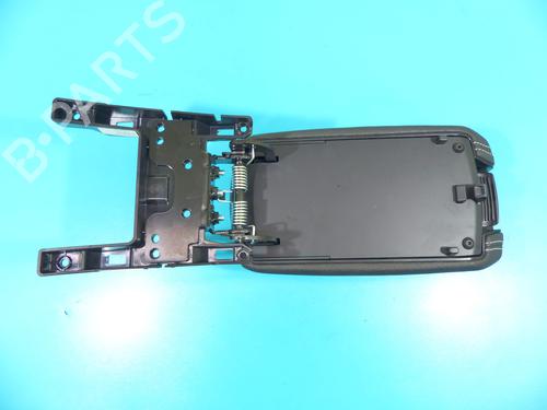 Armrest / Center console KIA STONIC (YB) 1.2 CVVT | BP37884748I20 - Image 4