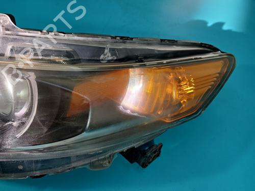 Left headlight HONDA ACCORD VIII (CU) 2.0 i (CU1) | BP38120334C28 - Image 4
