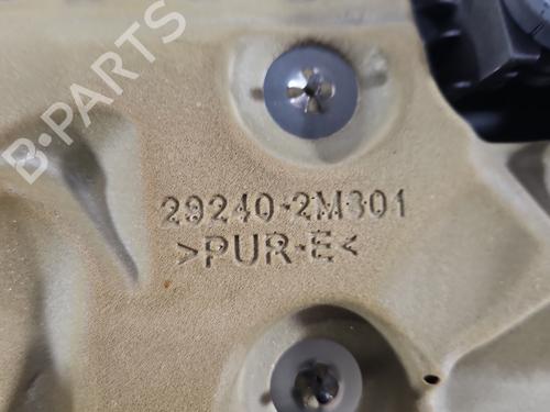 Upper protection HYUNDAI TUCSON (NX4E, NX4A) | BP38483848M93 - Image 3