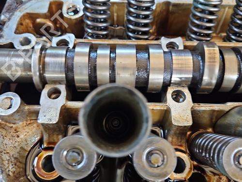 Cylinder head HONDA FR-V (BE) 1.7 (BE1) | BP39530402M5 - Image 2