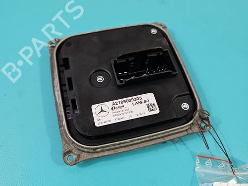 Used Lights ECU Lights ECU 38304436 38304436