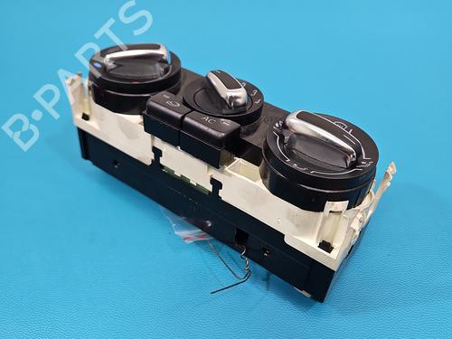 Used Climate control Climate control 37857990 37857990