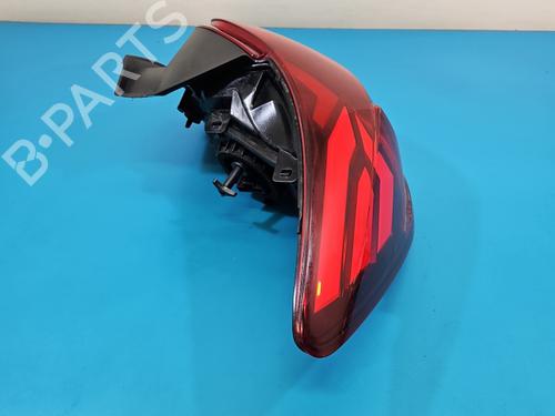 Left taillight DACIA SANDERO III | BP40178369C34 - Image 3
