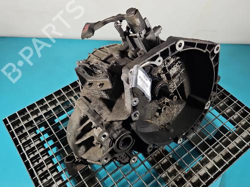 Used Gearbox Gearbox 38149777 38149777