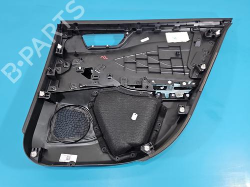 Rear left panel FORD FOCUS IV (HN) | BP37846699C60 - Image 2