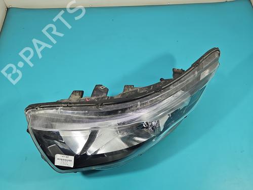 Left headlight IVECO DAILY VI Van 33S15, 35S15, 35C15 | BP38123211C28 - Image 24