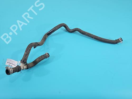 Pipe RENAULT TWINGO III (BCM_, BCA_) Z.E: (BCA1) | BP38134201M125 - Image 5