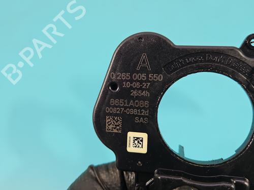 Electronic sensor MITSUBISHI OUTLANDER II (CW_W) | BP37855388M84 - Image 7