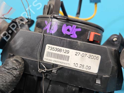 Ratstangsstang FIAT PANDA (169_) 1.1 (169.AXA1A) | BP37847381I23 - Image 8