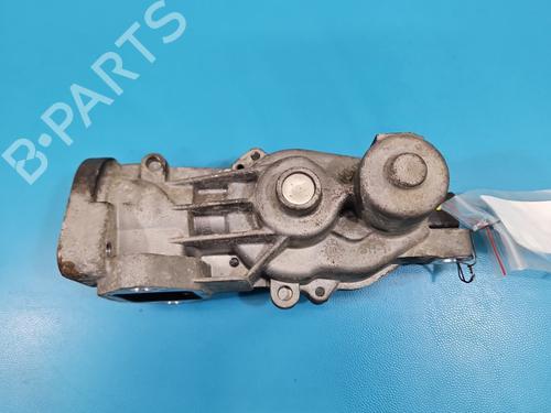 Egr OPEL MERIVA B MPV (S10) 1.7 CDTI (75) | BP39912093M69 - Image 4