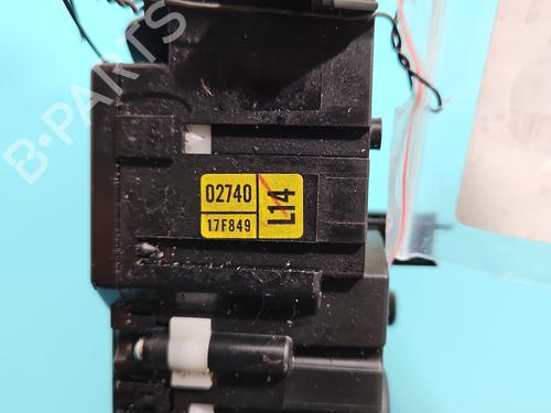 Steering column stalk TOYOTA AURIS (_E18_) 1.6 (ZRE181_, ZRE185_, ZRE185R, ZRE181R) | BP37816726I23 - Image 6