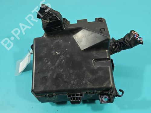 Fuse box MITSUBISHI ASX (GA_W_) 1.6 MIVEC (GA1W) | BP38139370E1 - Image 6