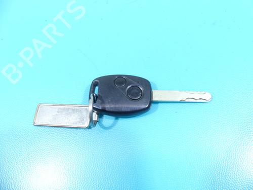 Engine control unit (ECU) HONDA STREAM (RN) 1.7 16V (RN1) | BP37893701M57 - Image 9