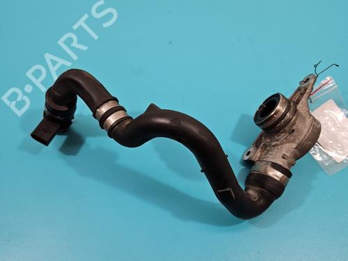 Electronic sensor MERCEDES-BENZ E-CLASS (W212) E 350 CDI (212.025) | BP38116712M84 - Image 2