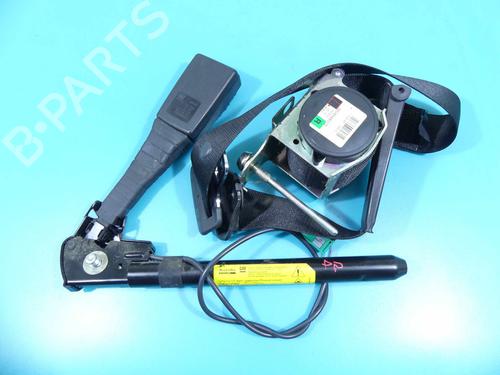 Front right seatbelt OPEL ASTRA H GTC (A04) 1.8 (L08) | BP37808701I25 - Image 4