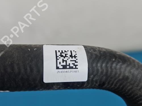 Pipe BMW X1 (U11) iX1 xDrive 30 | BP37841685M125 - Image 4