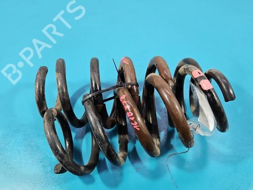 Used Shock absorber spring Shock absorber spring TOYOTA RAV 4 IV (_A4_) 2.0 4WD (ZSA44_) (151 hp) 40605906 40605906