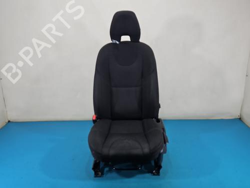 Used Left front seat Left front seat 38993075 38993075